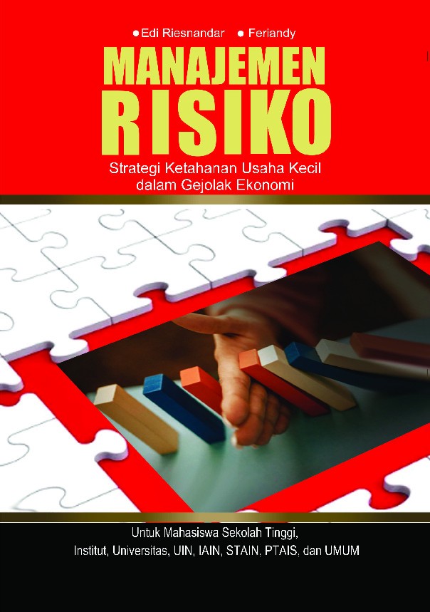MANAJEMEN RISIKO